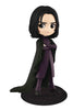 Q Posket Harry Potter Severus Snape Normal Color Ver Action Figure