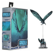 Godzilla King of the Monsters Mothra Poster Version Action Figure