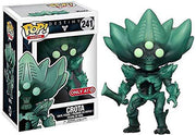 Pop Destiny Crota Vinyl Figure Target Exclusive