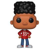 Pop Hey Arnold Gerald Vinyl Figure