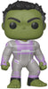 Pop Marvel Avengers Endgame Hulk Vinyl Figure Funko Insider Club Exclusive