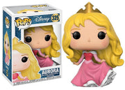 Pop Sleeping Beauty Aurora Vinyl Figure