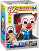 Pop Bozo Bozo the Clown Vinyl Figure