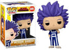 Pop My Hero Academia Hitoshi Shinso Vinyl Figure Hot Topic Exclusive