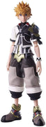 Bring Arts Kingdom Hearts III Ventus Action Figure