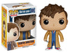 Pop Doctor Who Tenth Doctor Vinyl Figure