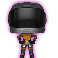 Pop Fortnite Dark Vanguard GW Vinyl Figure