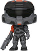 Pop Halo Spartan Mark VII with Shock Rifle Vinyl Figure Special Exclusive