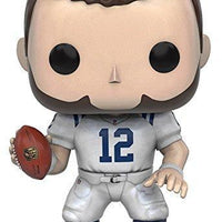 Pop NFL Indianapolis Colts Andrew Luck Vinyl Figure #45