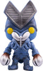 Pop Ultraman Alien Baltan Vinyl Figure