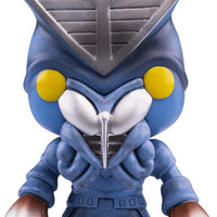 Pop Ultraman Alien Baltan Vinyl Figure