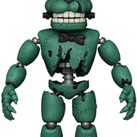 Five Nights at Freddy's Curse of Dreadbear Dreadbear Action Figure