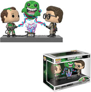 Pop Movie Moment Ghostbusters Banquet Room Vinyl Figure