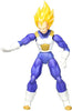 S.H.Figuarts Dragon Ball Z Super Saiyan Vegeta Premium Color Edition Action Figure
