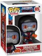 Pop Masters of the Universe Dragstor Vinyl Figure