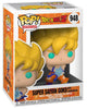 Pop Dragon Ball Z Super Saiyan Goku with Kamehameha Vinyl Figure