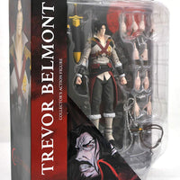 Castlevania Netflix Select Belmont Action Figure