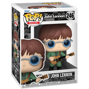 Pop John Lennon John Lennon Military Jacket Vinyl Figure #246