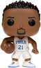 Pop NBA Philadelphia Joel Embiid Vinyl Figure