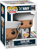 Pop America's Navy Navy Male Vinyl Figure