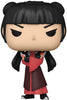 Pop Avatar the Last Airbender Mai with Knives Vinyl Figure Special Edition