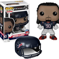 Pop NFL Houston Texans Jadeveon Clowney Vinyl Figure