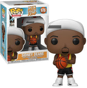 Pop White Men Can't Jump Sidney Deane Vinyl Figure #976