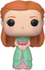 Pop Harry Potter Ginny Yule Vinyl Figure #92