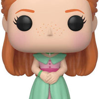 Pop Harry Potter Ginny Yule Vinyl Figure #92