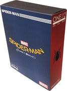 12 Collective Marvel Spider-Man Homecoming Spider-Man Action Figure