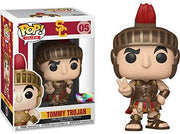 Pop College USC Tommy Trojan Vinyl Figure #05