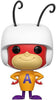 Pop Atom Ant Atom Ant Vinyl Figure #166