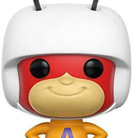 Pop Atom Ant Atom Ant Vinyl Figure #166