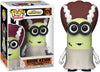 Pop Minions Halloween Bride Kevin Vinyl Figure