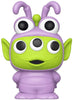 Pop Alien Remix Dot Vinyl Figure