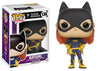 Pop DC Comics Super Heroes Batgirl 2016 Vinyl Figure