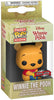 Pocket Pop Winnie the Pooh Winnie the Pooh Vinyl Key Chain Hot Topic Exclusive