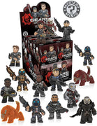 Mystery Mini Gears of War One Mystery Vinyl Figure