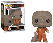 Pop Trick 'r Treat Sam Vinyl Figure #1242