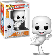 Pop Casper the Friendly Ghost Casper Vinyl Figure
