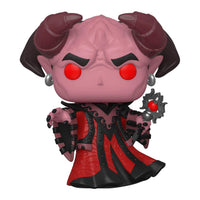 Pop Dungeons & Dragons Asmodeus Vinyl Figure