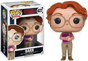 Pop Stranger Things Barb Vinyl Figure