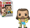 Pop WWE Jake the Snake Vinyl Figure