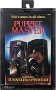 Puppet Master Action Figure