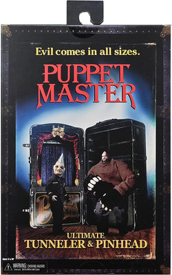 Puppet Master Action Figure