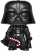 Pop Star Wars Holiday Darth Vader Candy Cane Vinyl Figure