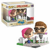 Pop Moments UP Carl and Ellie Vinyl Figure NYCC 2020 Shared Exclusive