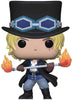 Pop One Piece Sabo Vinyl Figure #922