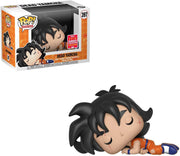 Pop Dragon Ball Z Dead Yamcha Vinyl Figure 2018 Summer Convention Exclusive #397