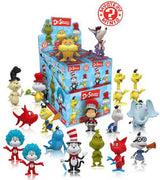 Mystery Minis Dr. Seuss Mystery Mini Vinyl Figure